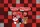 Red Black White Gingham Patchwork Paw Prints Heart - Your Name Pet Lover Gift Quilted Tote Bag - 7