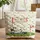Golf Cart Pennant Flag Personalized Scene - Golf Lover Gift for Men Women Quilted Tote Bag - 1