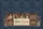 Swirling Foliage Organic Motifs Bookshelf Floral Scene - Book Lover Home Decor Gift Quilted Tote Bag - 7