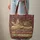 Sleeping Tabby Kitten Rose Floral Books - Everyday Home Decor Gift for Book Lovers Quilted Tote Bag - 6