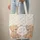 Plush Storybook Teddy Bears Nuzzling Hearts - New Baby Shower Gift for Kids Quilted Tote Bag - 6