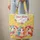 Horse Heads Floral Wreath Star Personalized Gift - Horse Lover Everyday Tote Quilted Tote Bag - 6