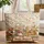 Botanical Wildflowers Vintage Books Floral Motifs Name Display - Reader Gift Everyday Tote Quilted Tote Bag - 1
