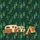Pine Tree Forest Camping Scene Travel Trailer - Personalized Adventure Gift Quilted Tote Bag - 7