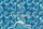 Playful Dolphin Wave Swirls Bubbles Your Name - Ocean Lover Gift for Dolphin Fans Quilted Tote Bag - 7