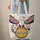 Majestic Eagle Red White Blue Wingtips - Independence Day Freedom Gift Quilted Tote Bag - 6