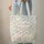 Bunnies Pastel Roses Gilded Medallion - Everyday Tote Gift for Her Quilted Tote Bag - 6