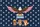 Bald Eagle American Flag Stars License Plate - Independence Day Gift for Veterans Quilted Tote Bag - 7