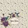 Hummingbirds Lavender Wildflower Name Floral Wreath - Bird Lover Everyday Tote Quilted Tote Bag - 7
