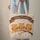 Three Owls on Branch Swirling Vines Musical Notes - Everyday Tote Quilted Tote Bag - 6