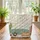 Camper Van Evergreen Wildflowers Roses Wooden Sign Travel Essentials Quilted Tote Bag - 3