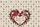 Male Female Cardinals Heart Roses Personalized Name - Couple Gift Quilted Tote Bag - 7