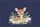 Fawn Lily of the Valley Polka Dots Your Name - Wildlife Lover Everyday Gift Quilted Tote Bag - 7