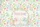 Bunnies Nuzzling Tulip Blooms Floral Wreath - Spring Season Everyday Tote Quilted Tote Bag - 7