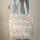 Bunnies Nuzzling Tulip Blooms Floral Wreath - Spring Season Everyday Tote Quilted Tote Bag - 6