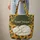 Sleeping White Cat Sunflower Wreath Floral Arrangement Everyday Tote - Cat Lover Gift Quilted Tote Bag - 6