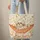 Shih Tzu Dog Reading Book Wildflower Garden Dog Lover Gift Quilted Tote Bag - 6