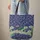 Personalized Sea Turtles Fish Starfish Seashells - Ocean Life Everyday Gift Quilted Tote Bag - 6