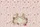 Vintage Bunnies Rose Jasmine Fuchsia Floral Heirloom Keepsake Gift Quilted Tote Bag - 7
