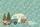 Camper Van Campfire Ocean Waves Wooden Sign - Adventure Lover Gift Quilted Tote Bag - 7