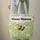 Bumblebee Name Speech Bubble Daisy Pollen - Everyday Tote Quilted Tote Bag - 6
