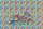 Organic Swirling Cat Your Name Ribbon - Everyday Carry Cat Lover Gift Quilted Tote Bag - 7