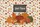 Scattered Autumn Pumpkins Gourds Maple Oak Leaves Swirling Vine - Harvest Season Gift Quilted Tote Bag - 7