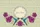 Hummingbirds Hibiscus Floral Wreath - Everyday Tote Gift for Her Quilted Tote Bag - 7