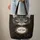 Black Cat Swirling Fur Name Starbursts - Everyday Use for Cat Lovers Quilted Tote Bag - 6
