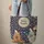 Japanese Women Kimono Hot Spring Street Scene - Travel Essentials Lifestyle Quilted Tote Bag - 6