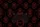 Gothic Bats Roses Fangs Skull Scroll Crosses - Gothic Lover Gift Quilted Tote Bag - 7