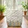 Personalized Vintage Book Spines Botanical Plants - Book Lover Lifestyle Gift Quilted Tote Bag - 3