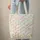 Nuzzling Bunnies Roses Irises Peonies Wildflower Garden - Wildlife Lover Gift Quilted Tote Bag - 6