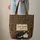 Black And White Cat Vintage Bookshelf - Book Lover Home Decor Gift For Readers Quilted Tote Bag - 6