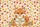 Fox with Maple Sycamore Leaves Vintage Books Pumpkins - Fall Season Decor Quilted Tote Bag - 7