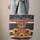 Brown Bear Sunflower American Flag - Independence Day Patriotic Lover Gift Quilted Tote Bag - 6