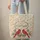 Red Cardinals Tree Branch Botanical - Everyday Nature Lover Gift for Birdwatchers Quilted Tote Bag - 6