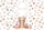 Brown Bear Cub Teacup Desserts Pastries Floral Wreath - Tea Lover Everyday Tote Quilted Tote Bag - 7