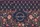 Personalized Folk Floral Star Stripes - American Heritage Everyday Gift Quilted Tote Bag - 7