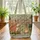 Red Squirrel Wooden Sign Campfire Pine Forest - Woodland Lover Gift Quilted Tote Bag - 3