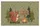 Red Squirrel Wooden Sign Campfire Pine Forest - Woodland Lover Gift Quilted Tote Bag - 7