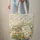 Personalized Vintage Books Wildflowers - Everyday Tote for Book Lovers Quilted Tote Bag - 6
