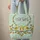 Three Birds Perched Branch Floral Wreath Name - Wildlife Lover Everyday Gift Quilted Tote Bag - 6