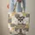 Personalized Schnauzer Dog Rustic Sign - Farmhouse Decor Gift for Pet Parent Quilted Tote Bag - 6