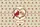 Red Beige Cardinals Heart Roses Personalized Name - Wildlife Lover Gift Quilted Tote Bag - 7