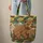 Personalized Brown Bear Cub Mountain Forest Rolling Hills - Wildlife Lover Gift Quilted Tote Bag - 6