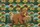 Personalized Brown Bear Cub Mountain Forest Rolling Hills - Wildlife Lover Gift Quilted Tote Bag - 7