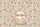 Personalized Nuzzling Bunnies Floral Name - Everyday Nature Lover Gift Quilted Tote Bag - 7