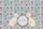 Bunnies Floral Wreath Botanical - Wildlife Lover Gift Quilted Tote Bag - 7