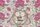 Nuzzling Bunnies Wildflowers Fuchsia Flowers - Everyday Gift for Nature Lover Quilted Tote Bag - 7